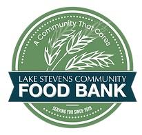 Lake Stevens Community Food Bank