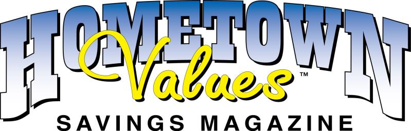 Hometown Values Savings Magazine