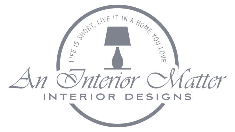 An Interior Matter Interior Designs