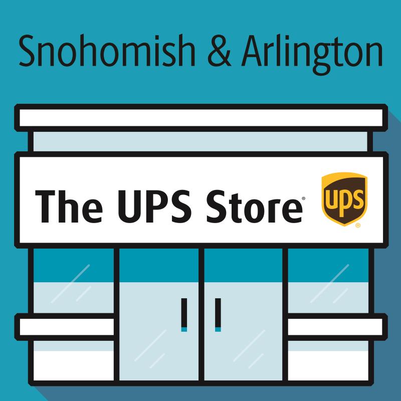 The UPS Store