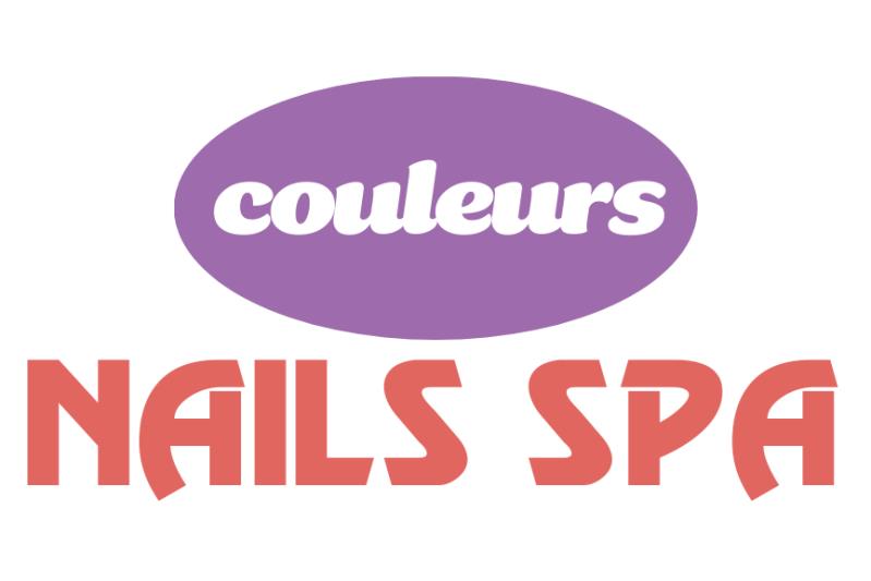 Couleurs Nail Spa