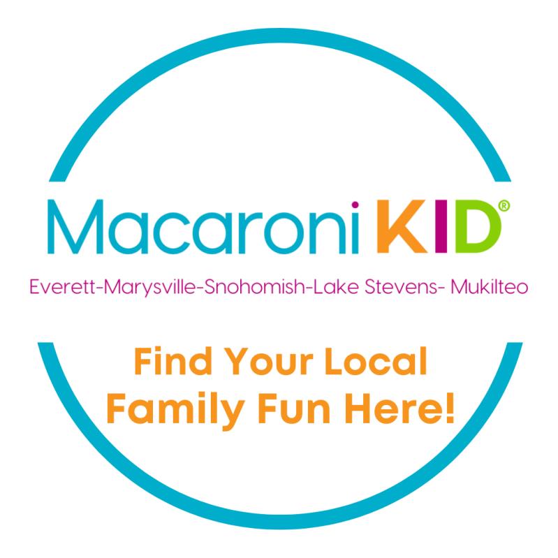 Macaroni KID Marysville/Snohomish