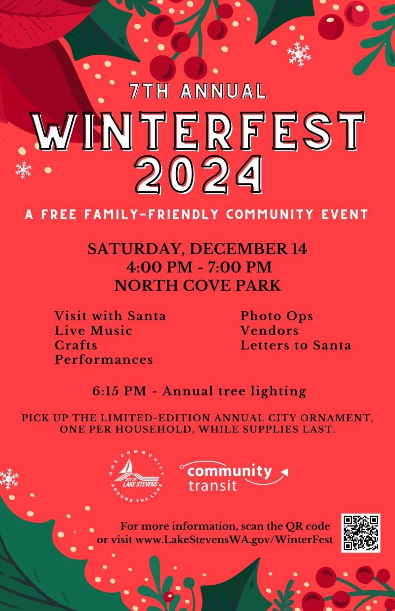 WinterFest