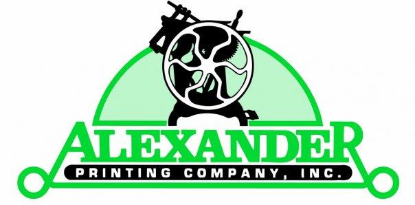 Alexander Printing Co.