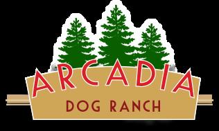 Arcadia Dog Ranch